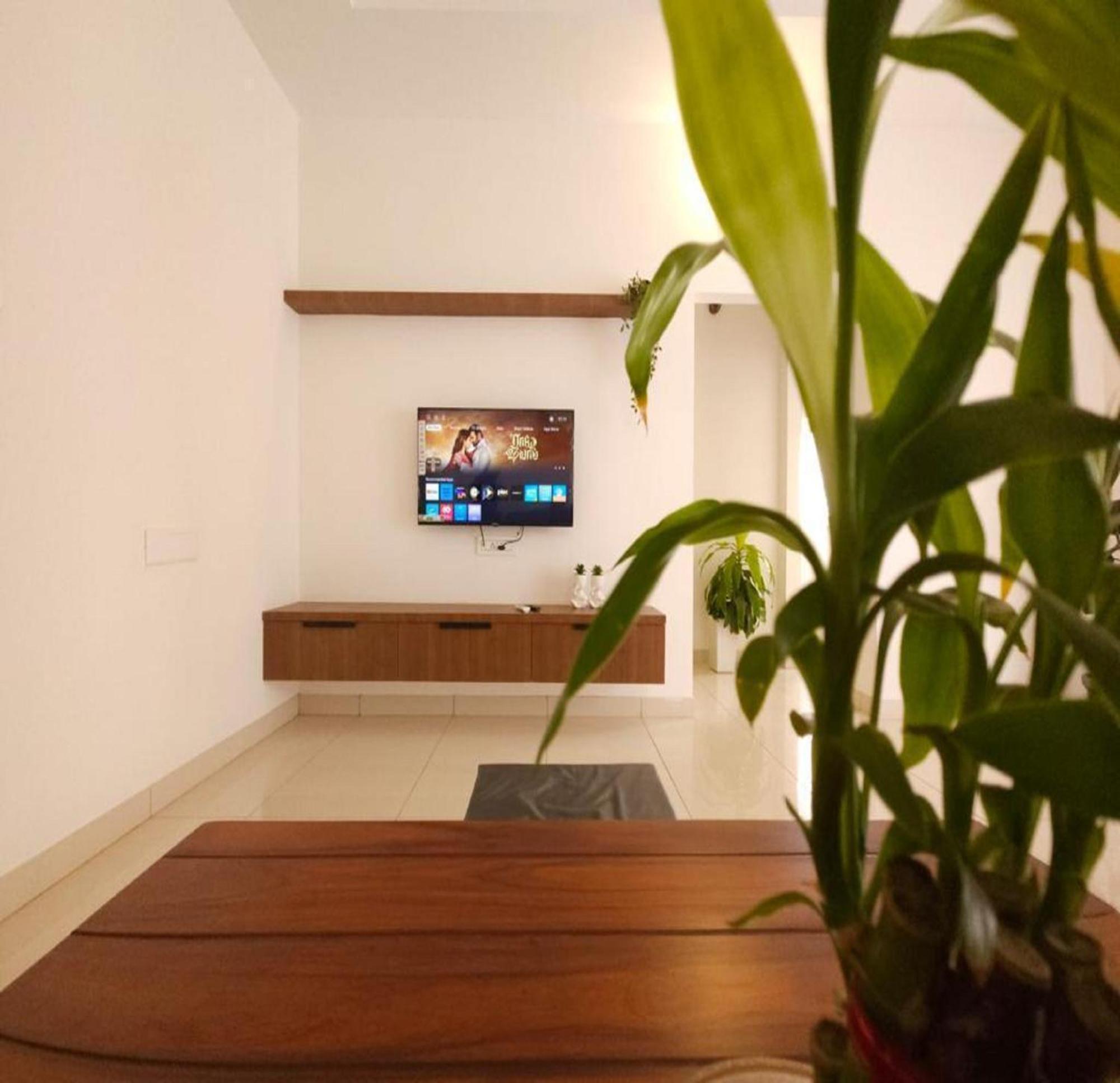 Thulasi Avenue Inn Pollachi Luaran gambar