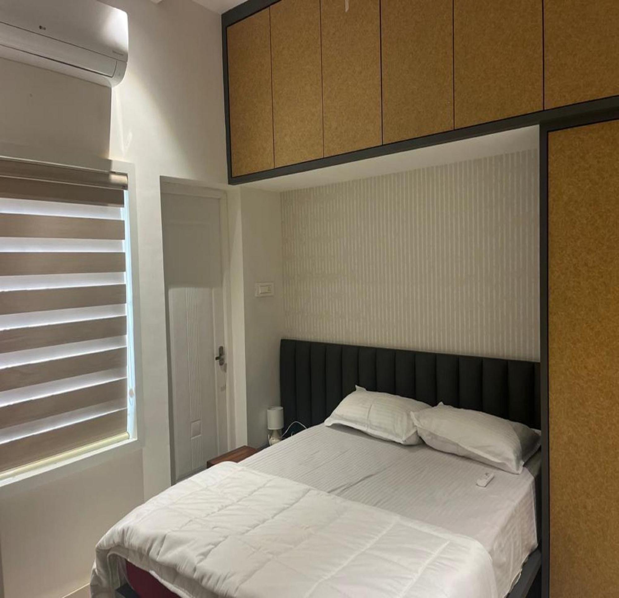 Thulasi Avenue Inn Pollachi Luaran gambar