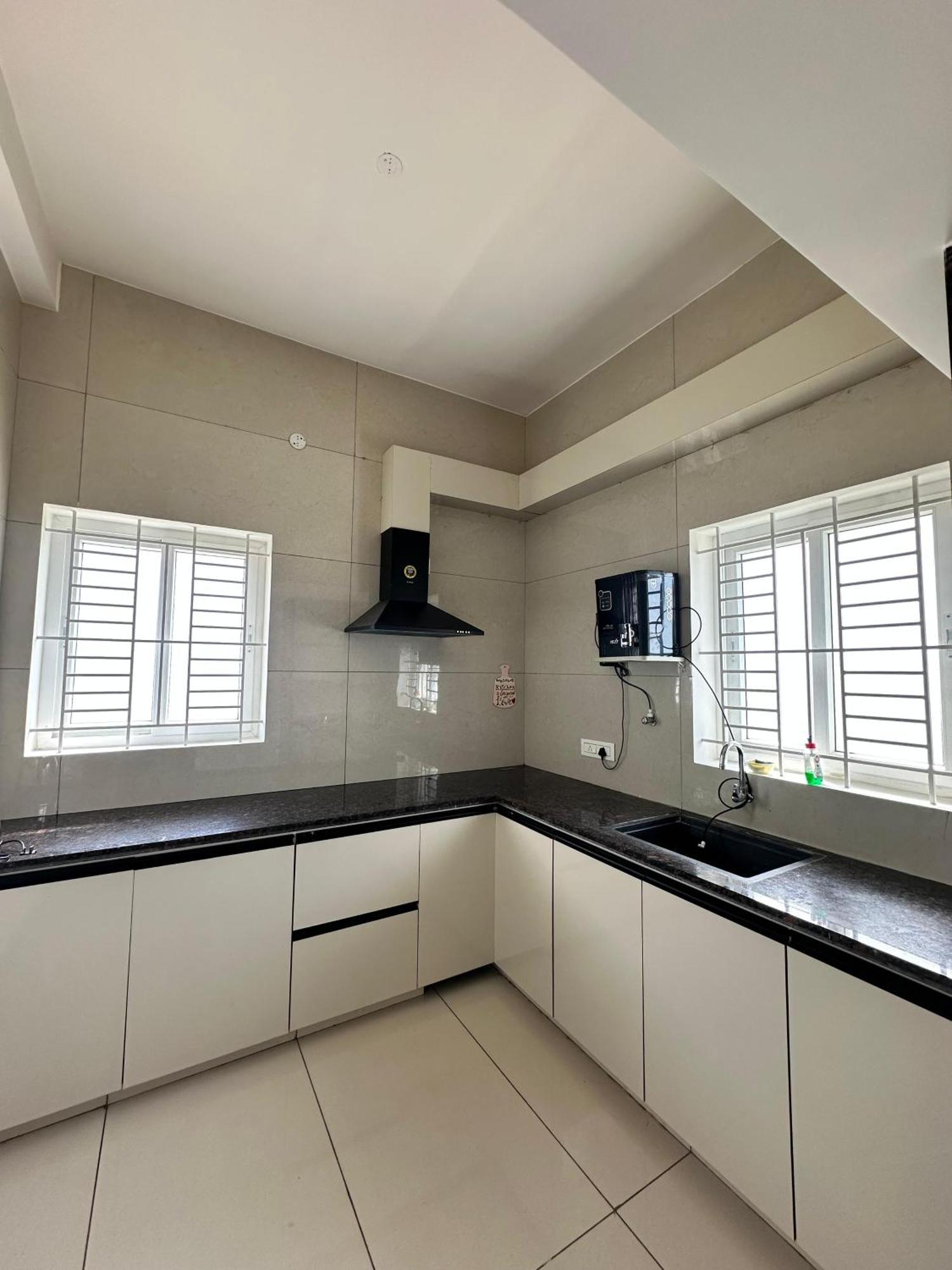 Thulasi Avenue Inn Pollachi Luaran gambar